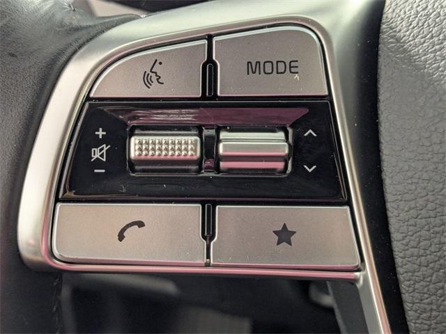 used 2023 Kia Telluride car, priced at $34,466