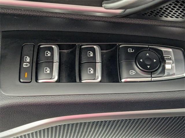 used 2023 Kia Telluride car, priced at $34,466
