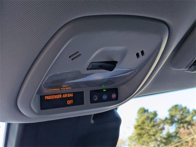 new 2026 Chevrolet Trax car, priced at $24,314