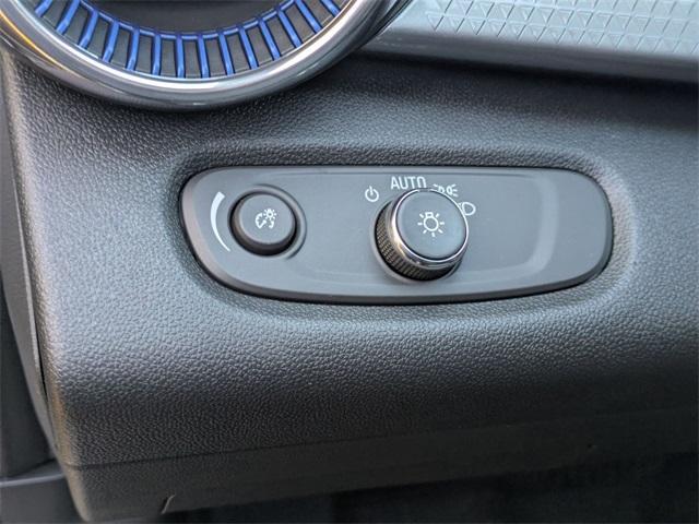 new 2026 Chevrolet Trax car, priced at $24,314