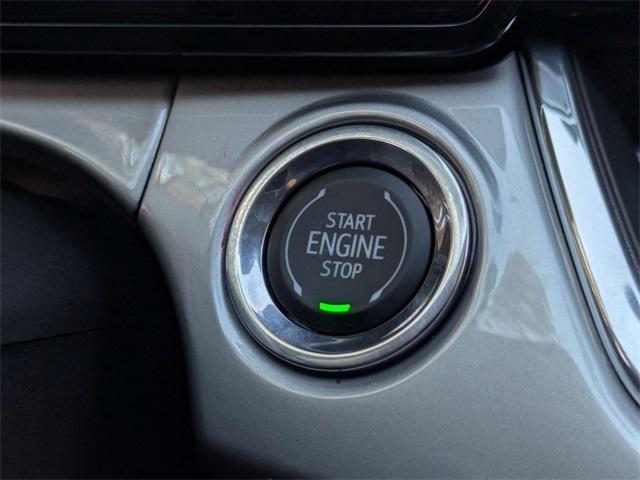 new 2026 Chevrolet Trax car, priced at $24,314