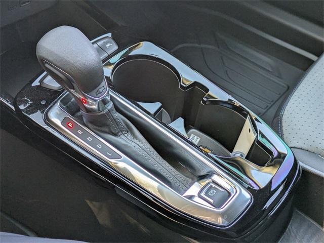 new 2026 Chevrolet Trax car, priced at $24,314