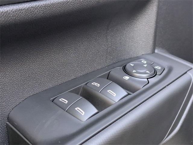 new 2026 Chevrolet Silverado 1500 car, priced at $48,980