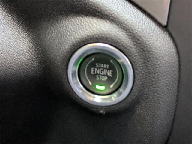 new 2026 Chevrolet Silverado 1500 car, priced at $48,980