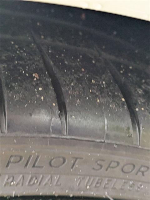 used 2020 Chevrolet Corvette car, priced at $63,216