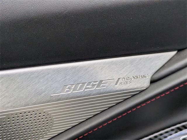 used 2020 Chevrolet Corvette car, priced at $63,216