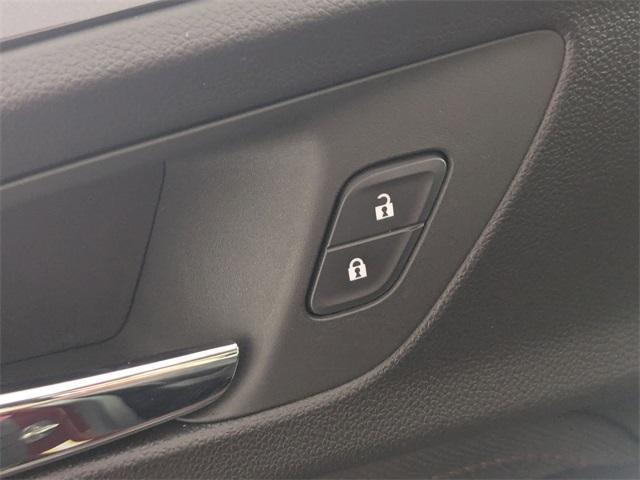 used 2023 Chevrolet TrailBlazer car, priced at $20,500