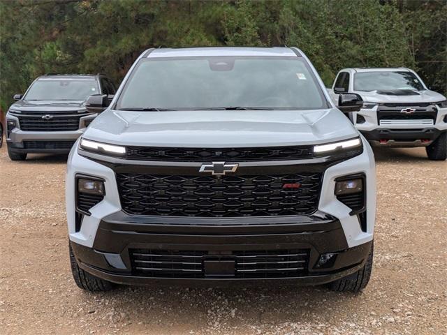 new 2026 Chevrolet Traverse car, priced at $57,790