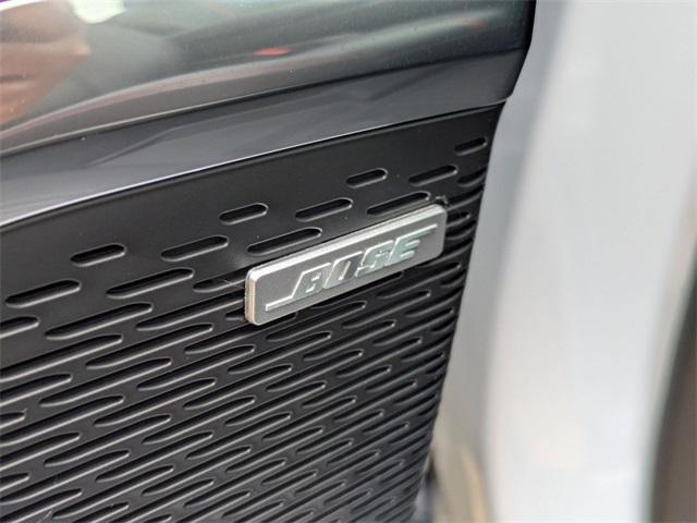 new 2026 Chevrolet Traverse car, priced at $57,790