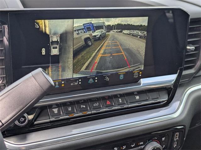 new 2026 Chevrolet Silverado 2500 car, priced at $86,915