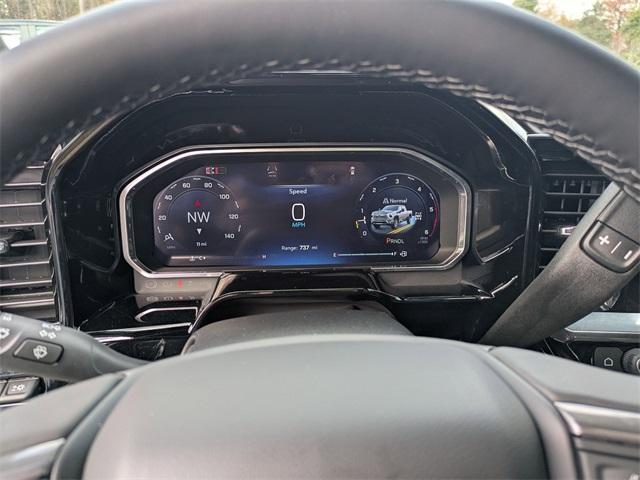 new 2026 Chevrolet Silverado 2500 car, priced at $86,915