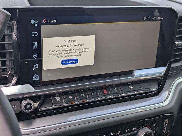 new 2026 Chevrolet Silverado 2500 car, priced at $86,915