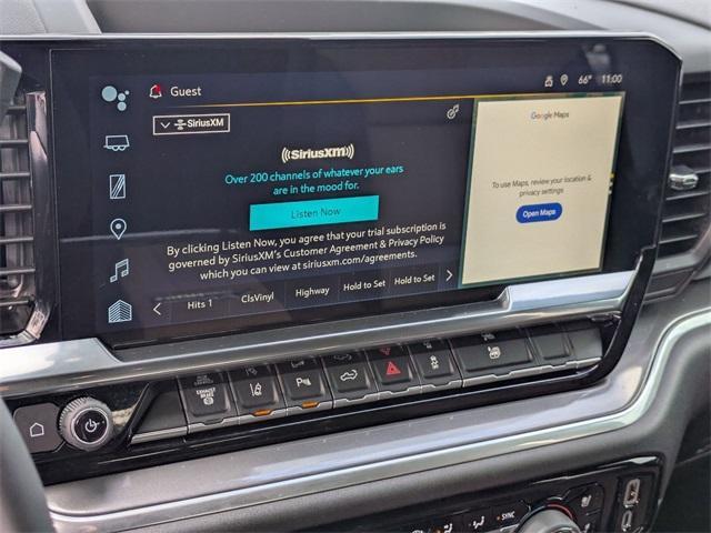 new 2026 Chevrolet Silverado 2500 car, priced at $86,915