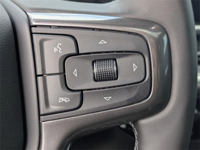 new 2026 Chevrolet Silverado 2500 car, priced at $86,915