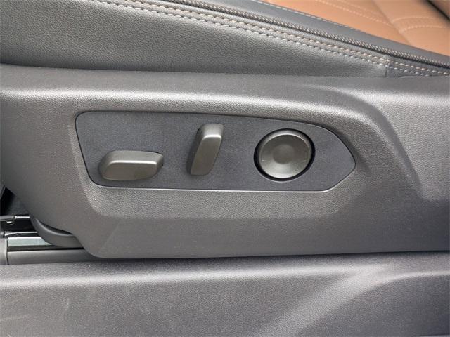 new 2026 Chevrolet Silverado 2500 car, priced at $86,915