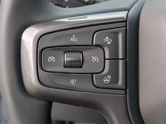 new 2026 Chevrolet Silverado 2500 car, priced at $86,915