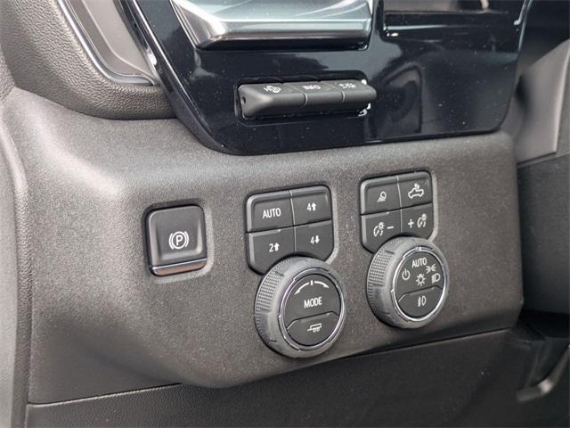 new 2026 Chevrolet Silverado 2500 car, priced at $86,915