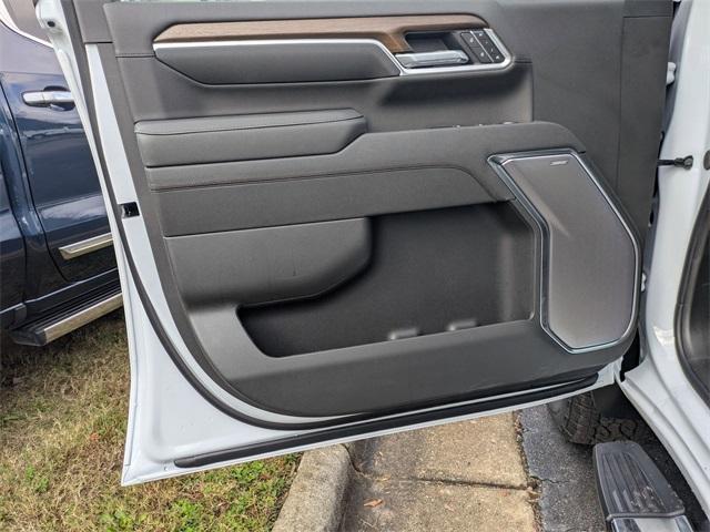 new 2026 Chevrolet Silverado 2500 car, priced at $86,915