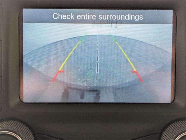 used 2018 Jeep Wrangler car, priced at $21,543