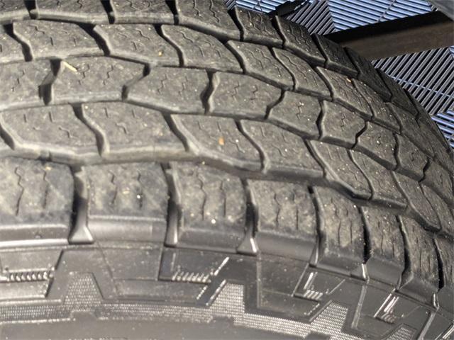 used 2018 Jeep Wrangler car, priced at $21,543