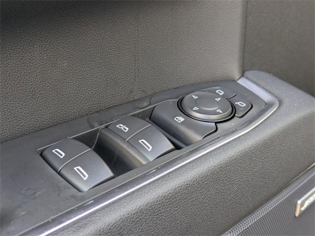 new 2026 Chevrolet Silverado 1500 car, priced at $60,150