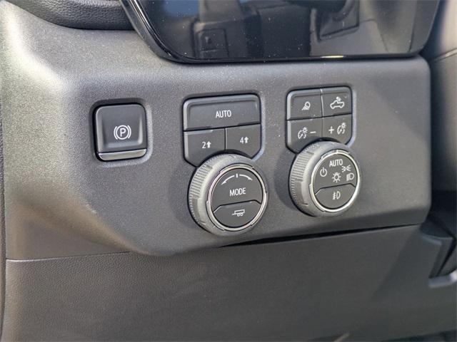 new 2026 Chevrolet Silverado 1500 car, priced at $60,150