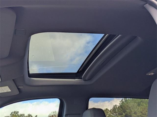 new 2026 Chevrolet Silverado 1500 car, priced at $60,150