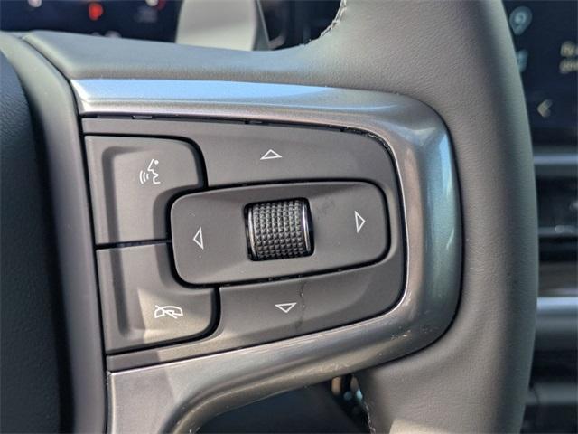 new 2026 Chevrolet Silverado 1500 car, priced at $60,150