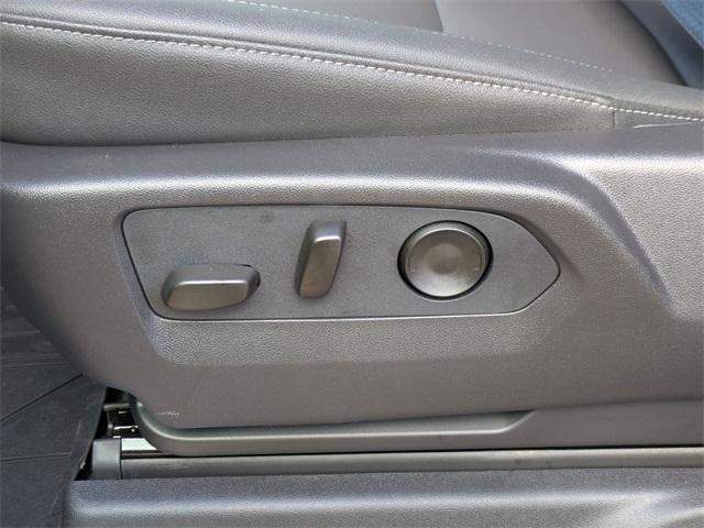 new 2026 Chevrolet Silverado 1500 car, priced at $60,150