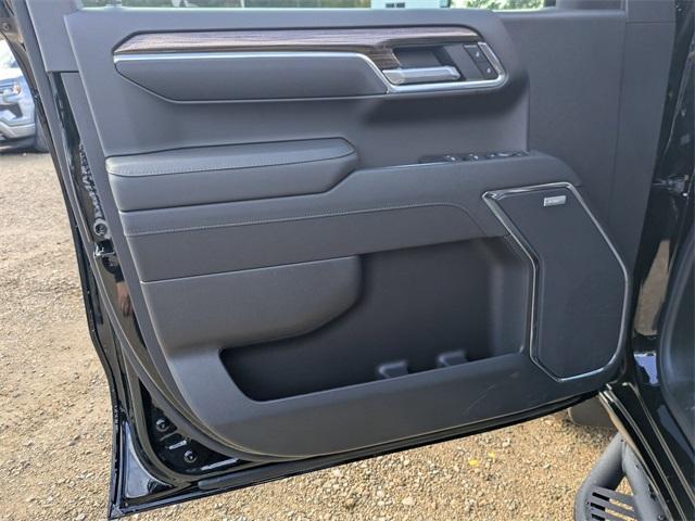 new 2026 Chevrolet Silverado 1500 car, priced at $60,150