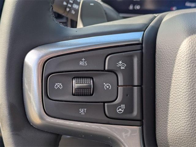 new 2026 Chevrolet Silverado 1500 car, priced at $60,150