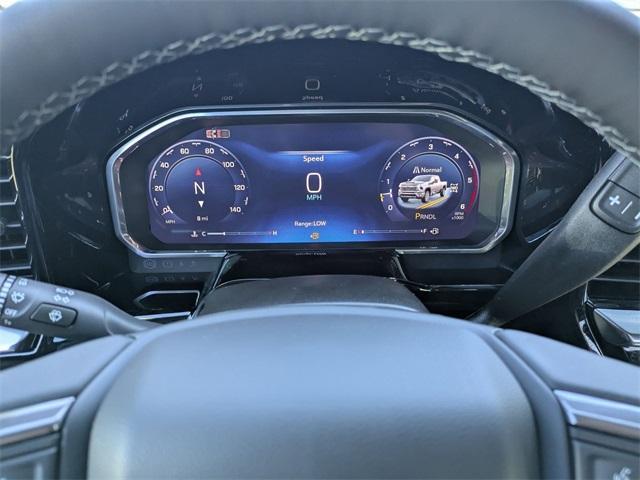 new 2026 Chevrolet Silverado 2500 car, priced at $85,120