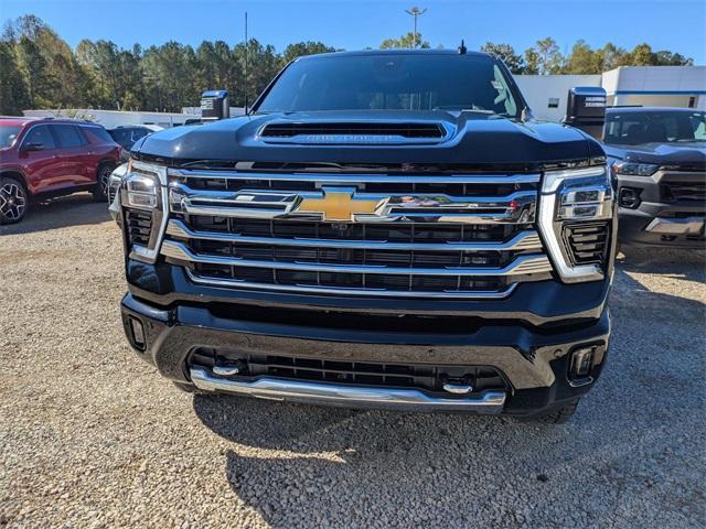 new 2026 Chevrolet Silverado 2500 car, priced at $85,120