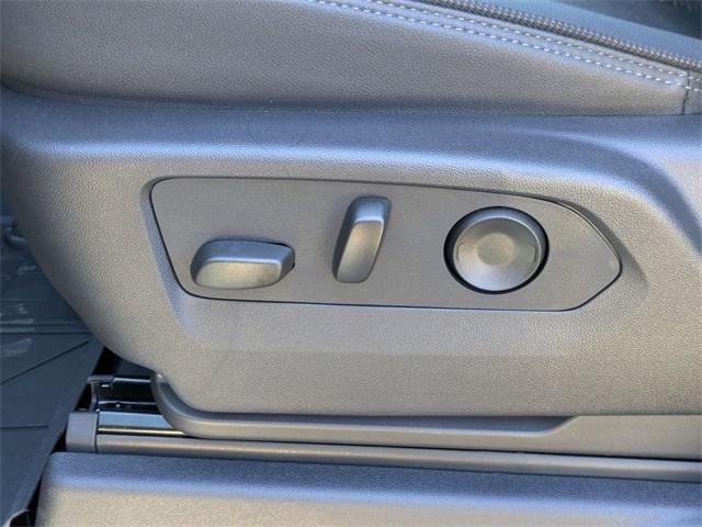 new 2026 Chevrolet Silverado 2500 car, priced at $85,120