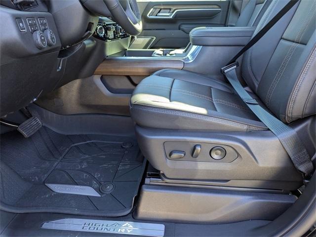 new 2026 Chevrolet Silverado 2500 car, priced at $85,120