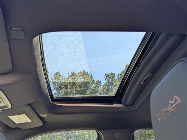 new 2026 Chevrolet Silverado 2500 car, priced at $85,120