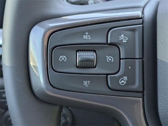 new 2026 Chevrolet Silverado 2500 car, priced at $85,120