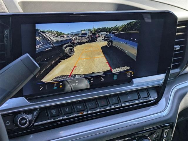 new 2026 Chevrolet Silverado 2500 car, priced at $85,120