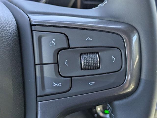 new 2026 Chevrolet Silverado 2500 car, priced at $85,120