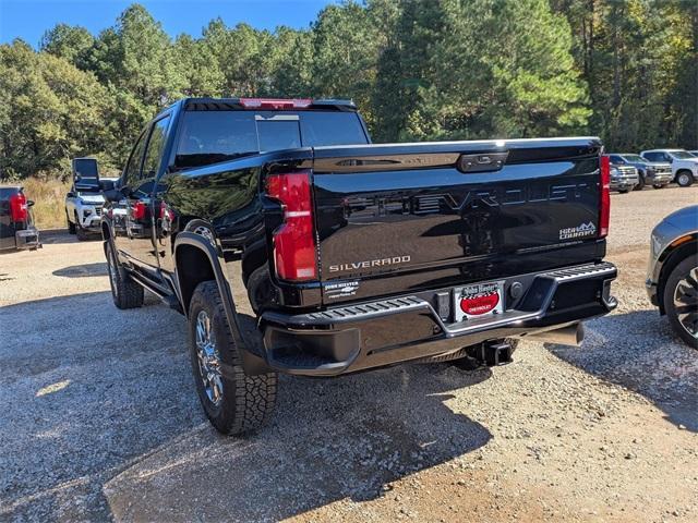 new 2026 Chevrolet Silverado 2500 car, priced at $85,120