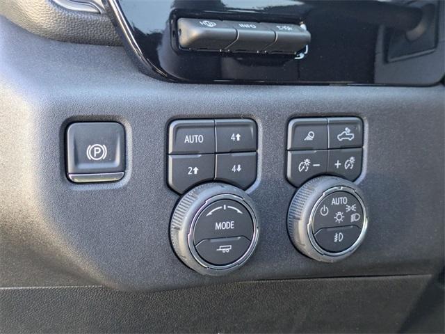 new 2026 Chevrolet Silverado 2500 car, priced at $85,120