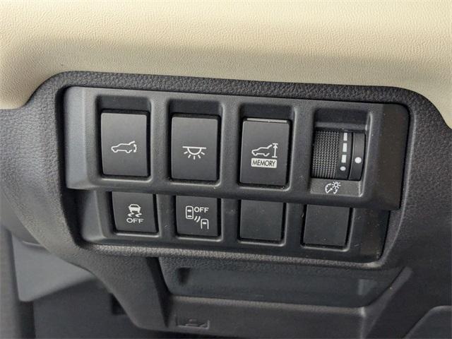 used 2020 Subaru Ascent car, priced at $22,695