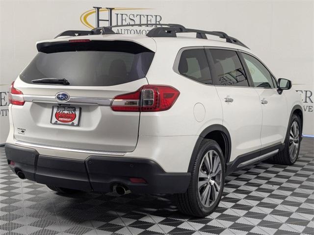used 2020 Subaru Ascent car, priced at $22,695