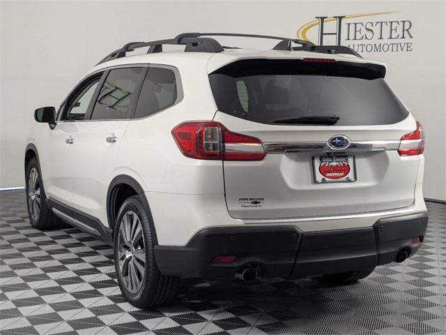used 2020 Subaru Ascent car, priced at $22,695