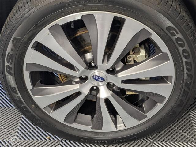 used 2020 Subaru Ascent car, priced at $22,695