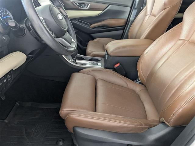 used 2020 Subaru Ascent car, priced at $22,695
