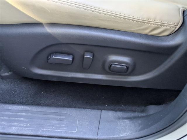 used 2023 Nissan Murano car, priced at $19,000