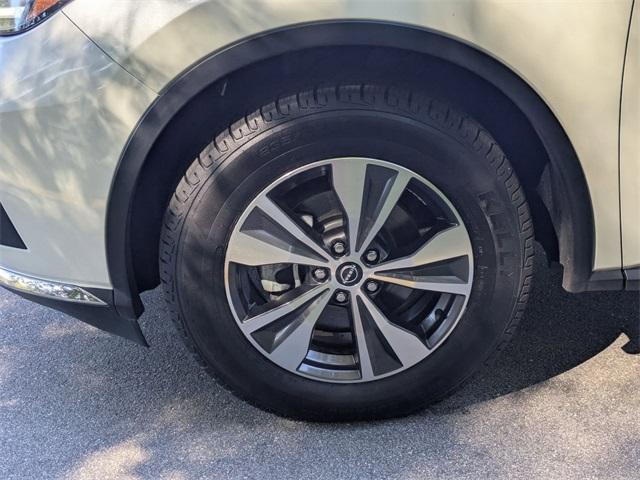 used 2023 Nissan Murano car, priced at $19,000