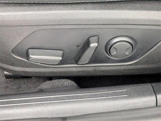 used 2021 Kia K5 car, priced at $21,277