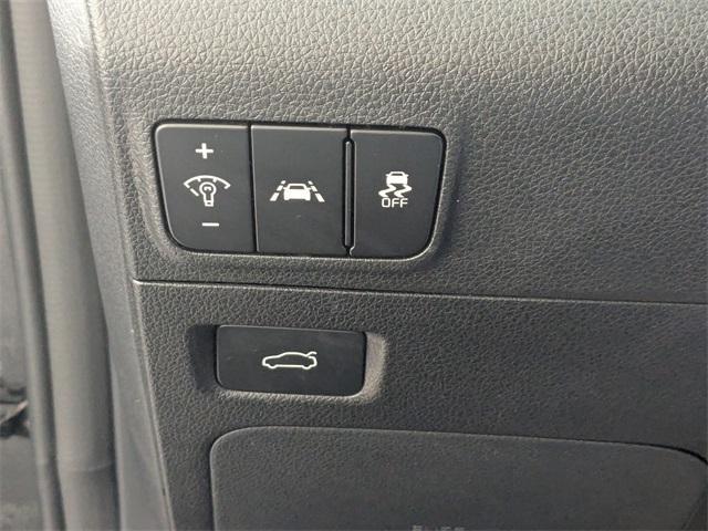 used 2021 Kia K5 car, priced at $21,277